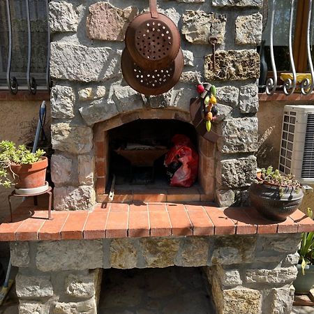 Villa Lumineuse Et Spacieuse Lorgues Esterno foto