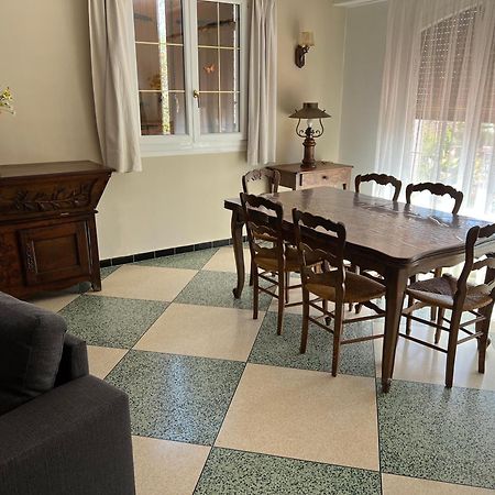 Villa Lumineuse Et Spacieuse Lorgues Esterno foto