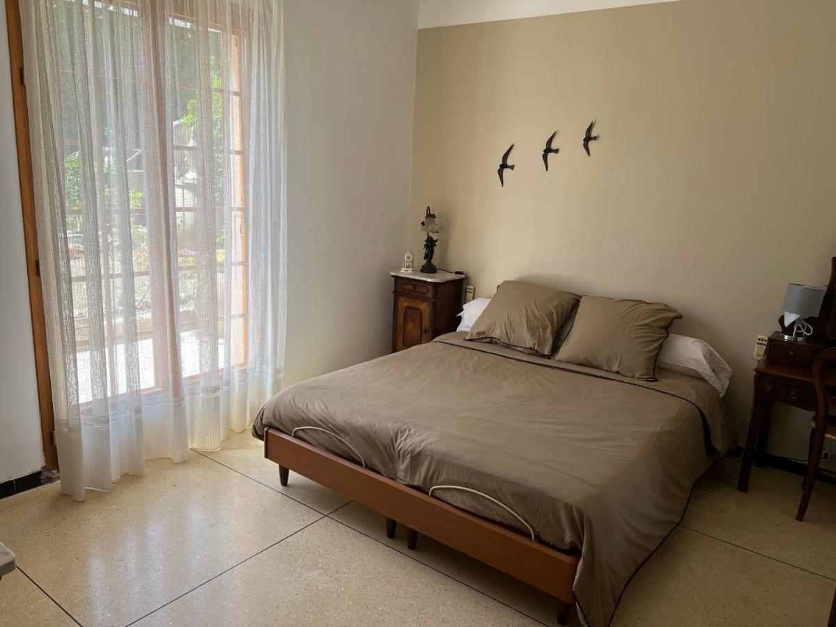 Villa Lumineuse Et Spacieuse Lorgues Esterno foto