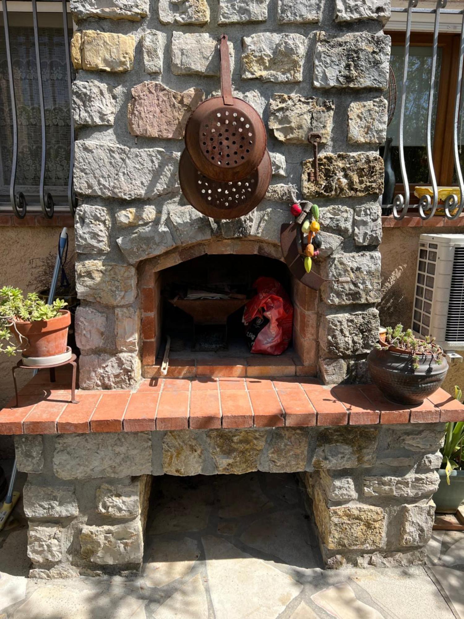 Villa Lumineuse Et Spacieuse Lorgues Esterno foto